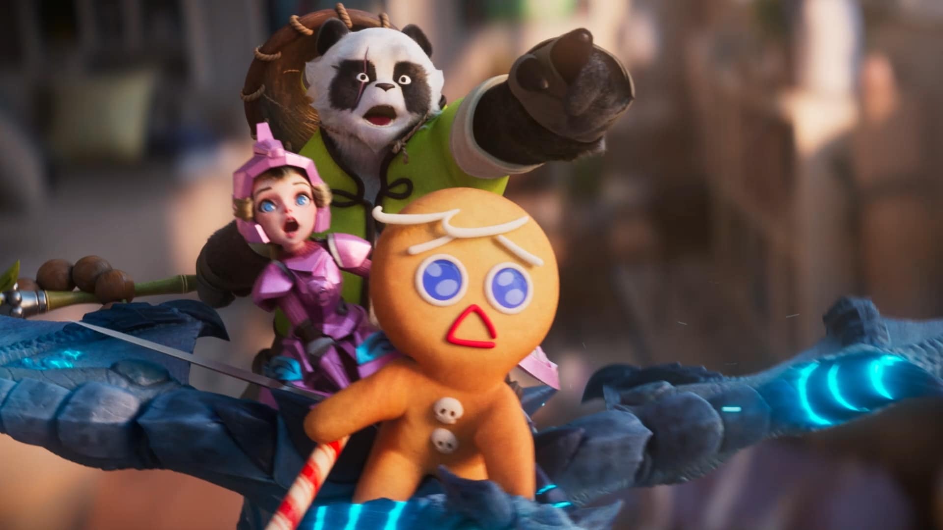 Google Play Games